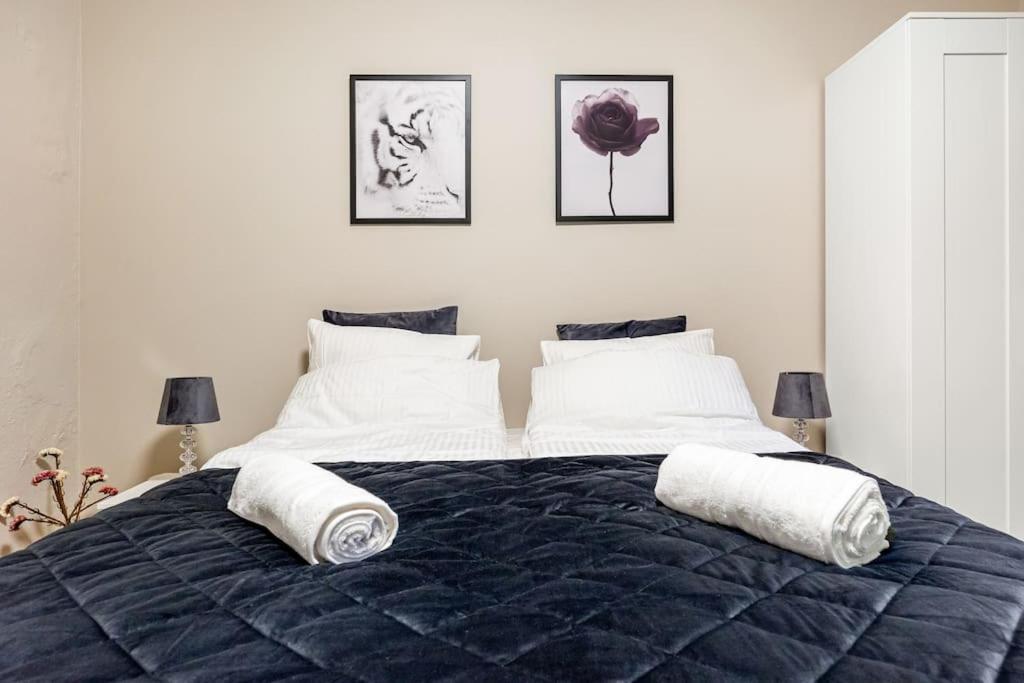 Kong Oscars Gate 28 - 303 Apartment Берген Екстериор снимка
