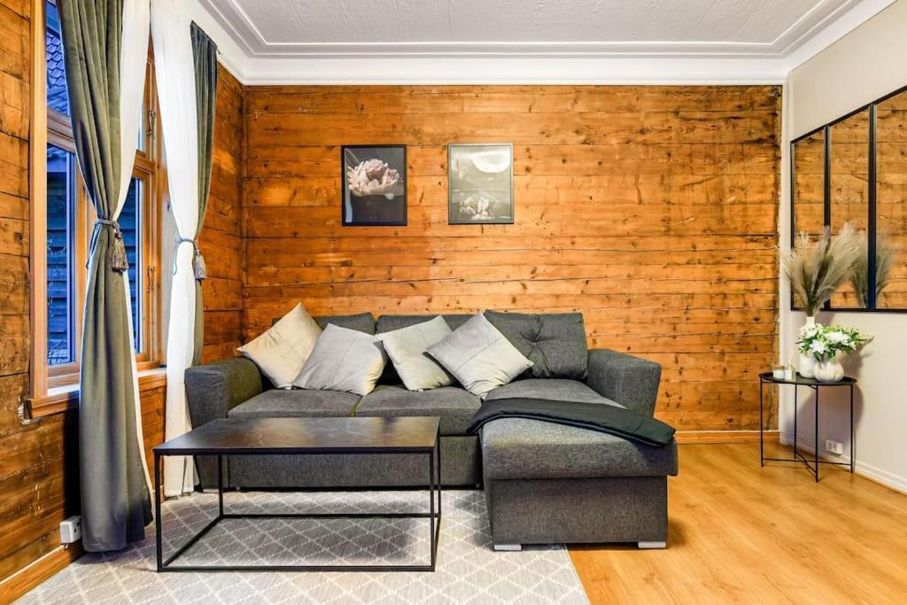 Kong Oscars Gate 28 - 303 Apartment Берген Екстериор снимка