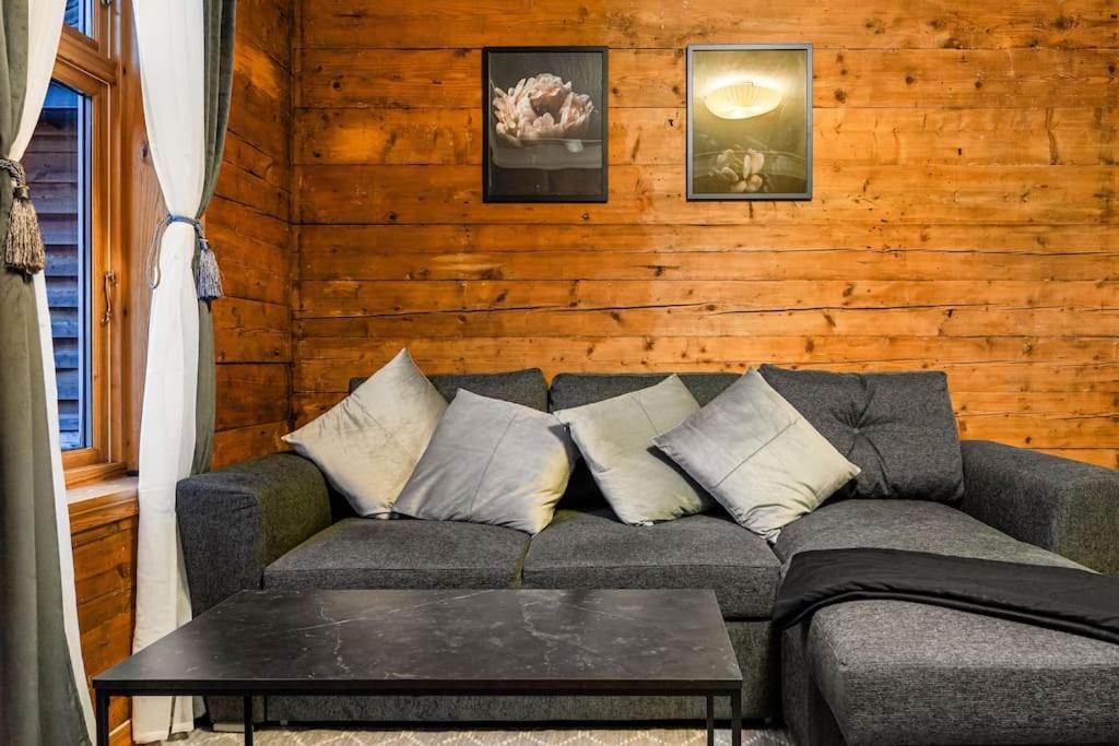Kong Oscars Gate 28 - 303 Apartment Берген Екстериор снимка