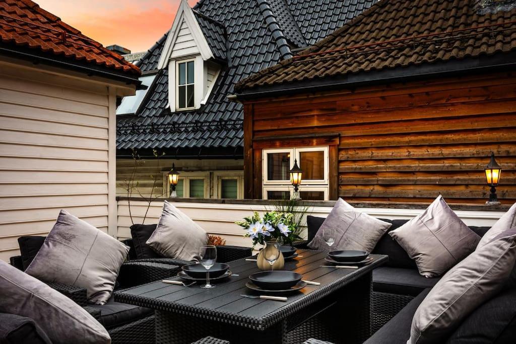 Kong Oscars Gate 28 - 303 Apartment Берген Екстериор снимка