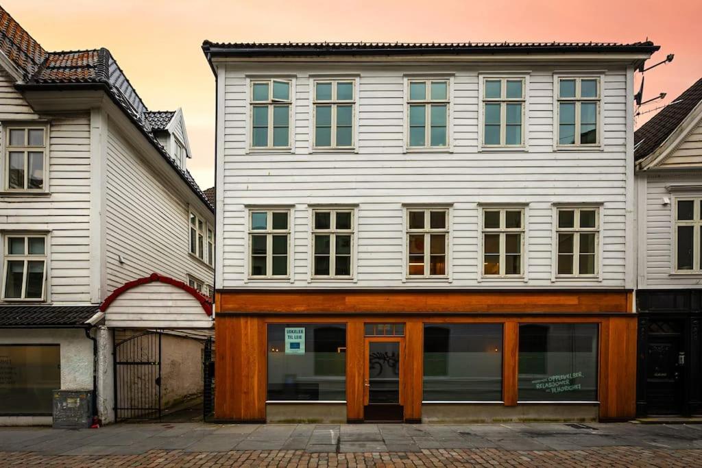 Kong Oscars Gate 28 - 303 Apartment Берген Екстериор снимка