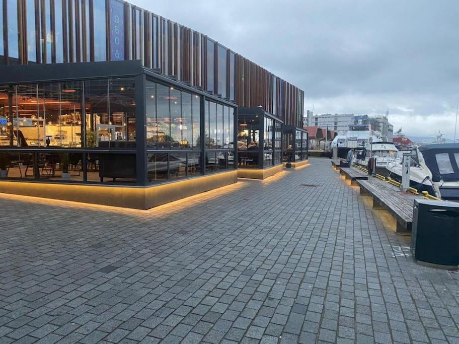Kong Oscars Gate 28 - 303 Apartment Берген Екстериор снимка