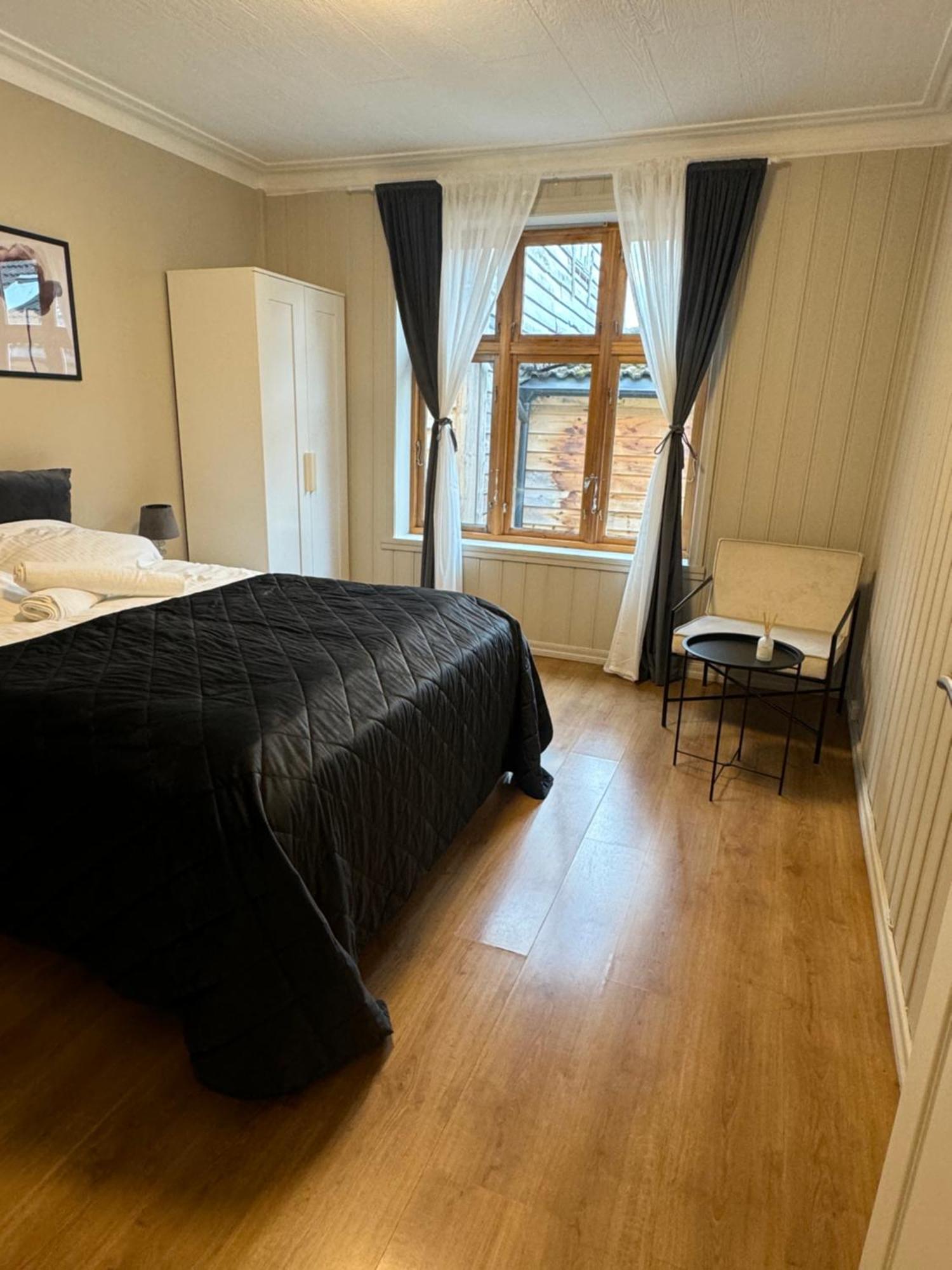 Kong Oscars Gate 28 - 303 Apartment Берген Екстериор снимка
